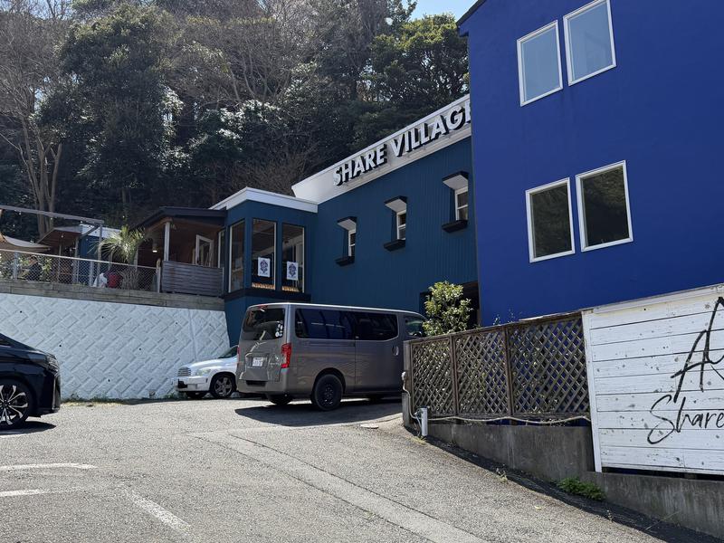 シェアビレッジ葉山 写真