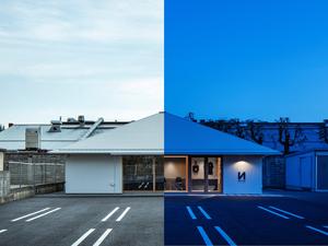SAUNAGA 写真