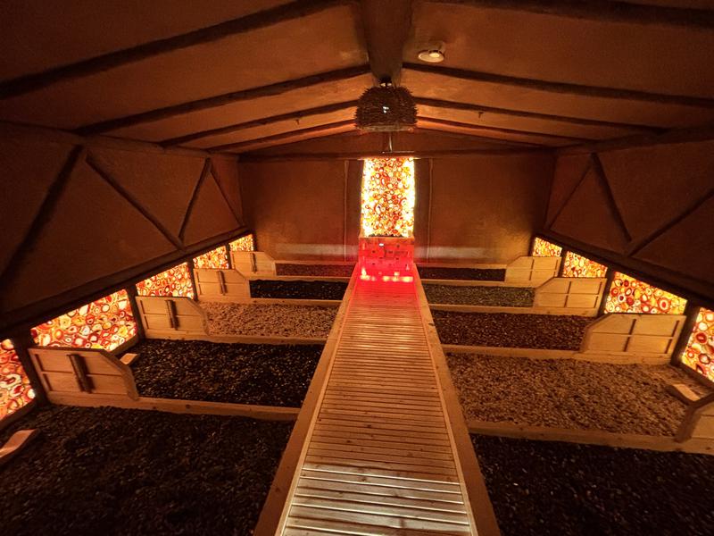 AMARE Onsen & Jjimjilbang - Times City 写真ギャラリー2