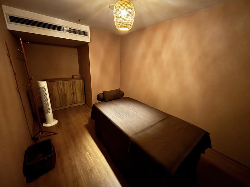 AMARE Onsen & Jjimjilbang - Times City 写真ギャラリー5