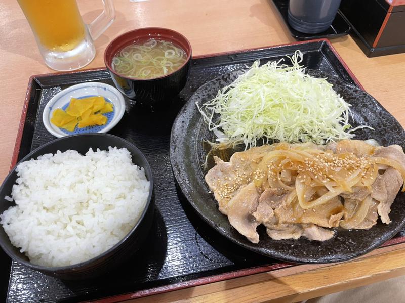 ほり蔵さんのスーパー銭湯コール 宇都宮の湯のサ活写真