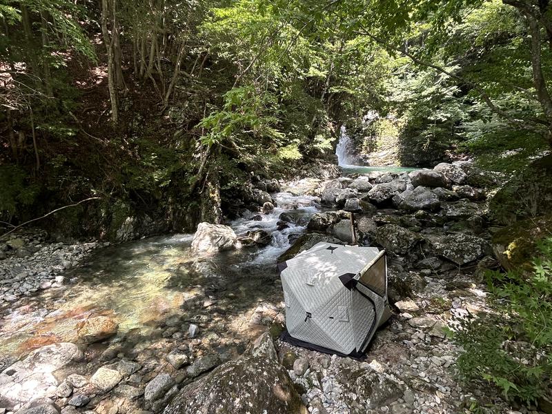 HIDA SAUNA 写真ギャラリー1