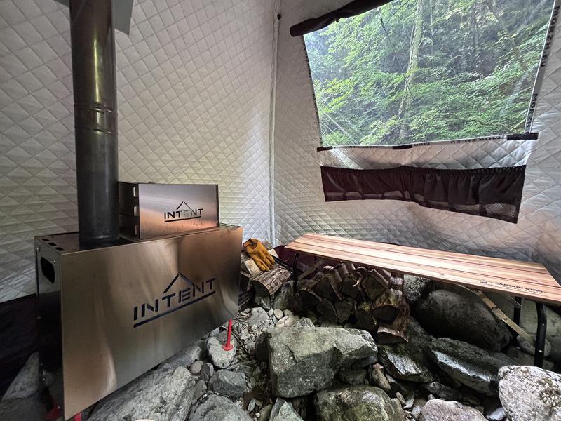 HIDA SAUNA 写真ギャラリー2