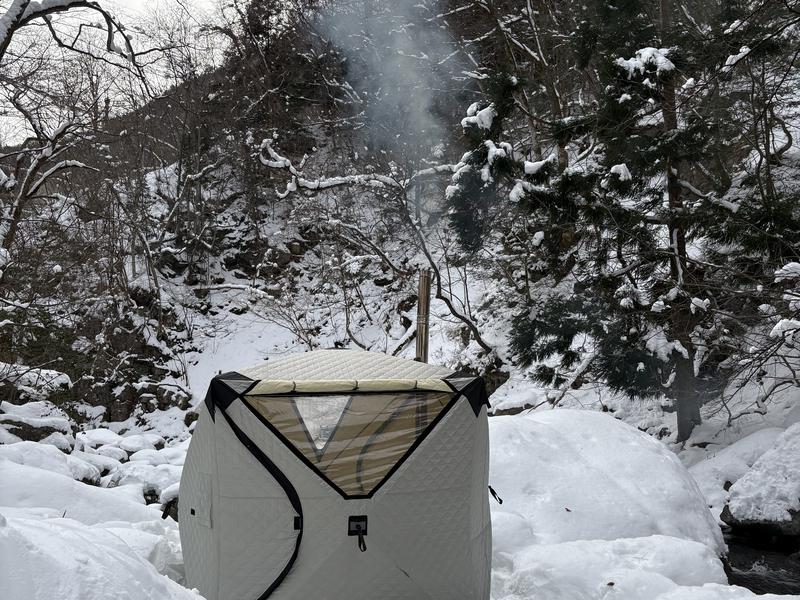 HIDA SAUNA 写真ギャラリー5