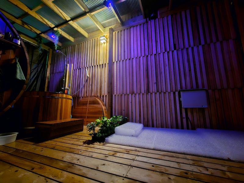 KÖWA SAUNA 写真ギャラリー4