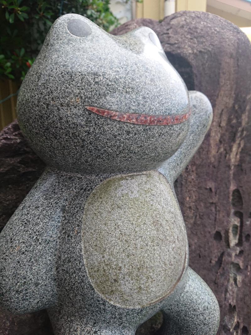 ROCK manさんの大桑おんま温泉 楽ちんの湯のサ活写真