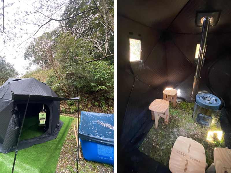 鷲沢サウナ 写真ギャラリー5