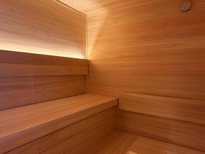逗葉サウナ -ZUYO SAUNA- family room