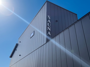 逗葉サウナ -ZUYO SAUNA- 写真