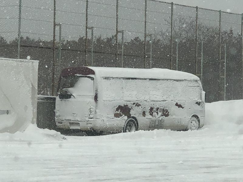 kazzcapy216さんの石狩天然温泉 番屋の湯のサ活写真