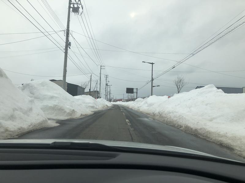 kazzcapy216さんの石狩天然温泉 番屋の湯のサ活写真