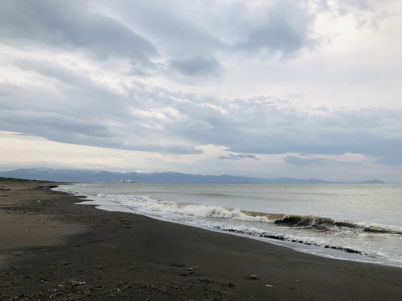 kazzcapy216さんの石狩天然温泉 番屋の湯のサ活写真