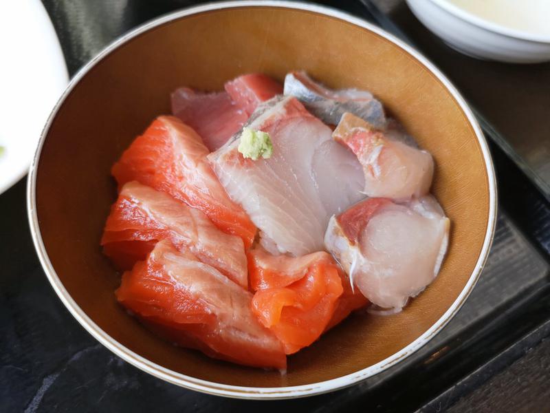 蒸し林檎さんの石狩天然温泉 番屋の湯のサ活写真