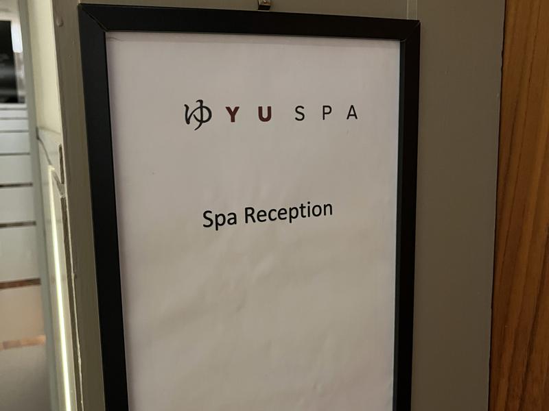 Yu Spa 写真ギャラリー2