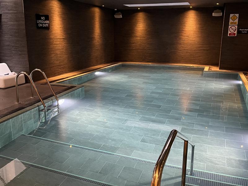 Yu Spa 写真ギャラリー3