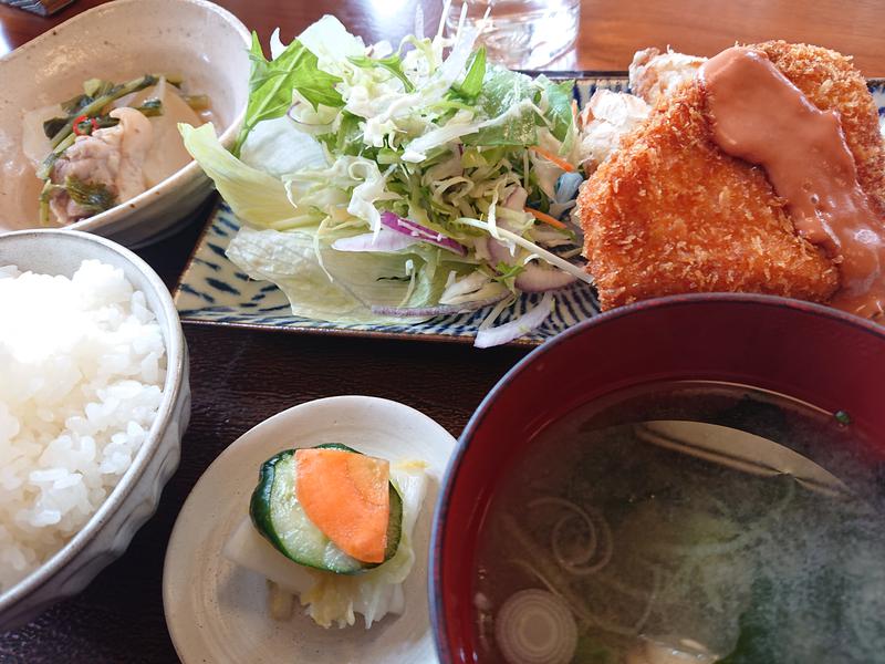 ROCK manさんの源泉掛け流し しあわせの湯のサ活写真