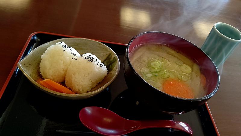 ユヅルさんの源泉掛け流し しあわせの湯のサ活写真