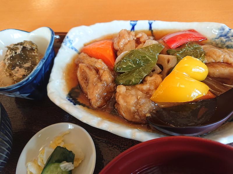 ROCK manさんの源泉掛け流し しあわせの湯のサ活写真