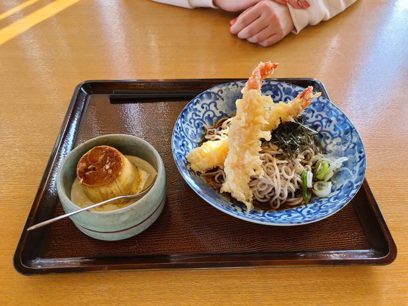 エフさんの源泉掛け流し しあわせの湯のサ活写真