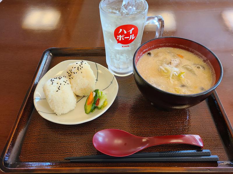 エフさんの源泉掛け流し しあわせの湯のサ活写真