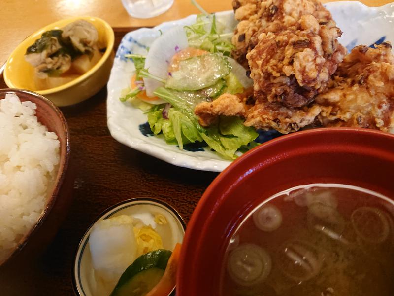 ROCK manさんの源泉掛け流し しあわせの湯のサ活写真