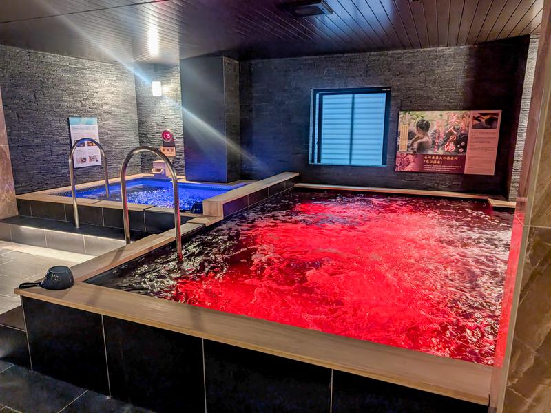 ホテルリブマックス京都二条城西 写真