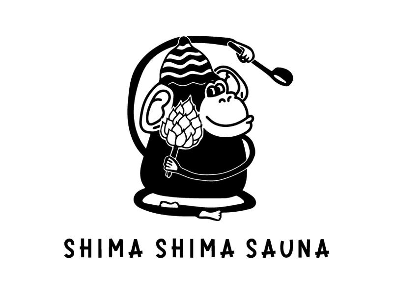 シマシマサウナ・Shimashima Sauna 写真