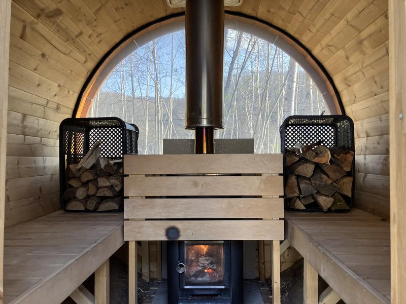 北広島かえるキャンプ場 写真ギャラリー3