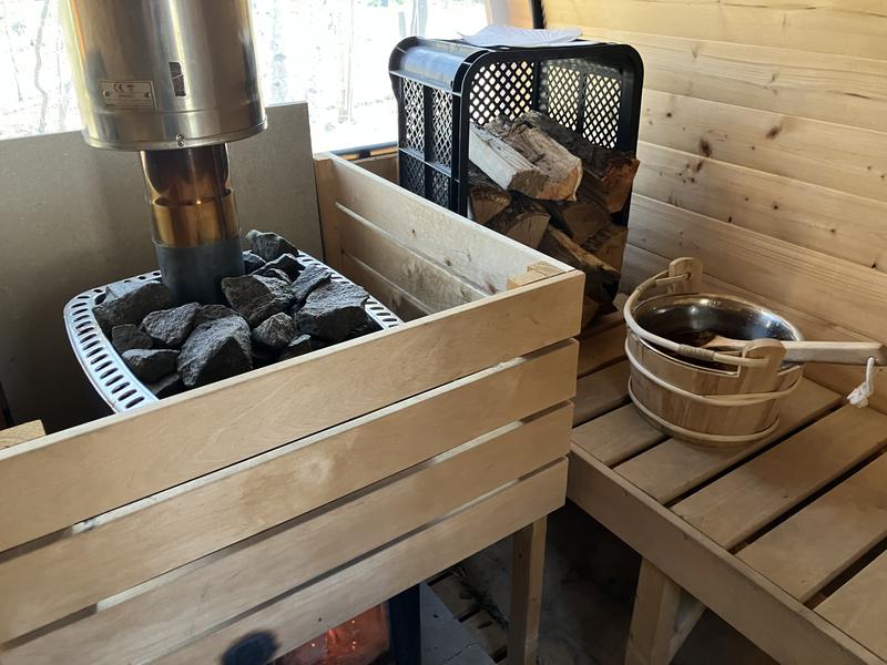 北広島かえるキャンプ場 写真ギャラリー4