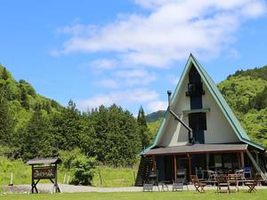 みんなの別荘 みどりの谷 写真