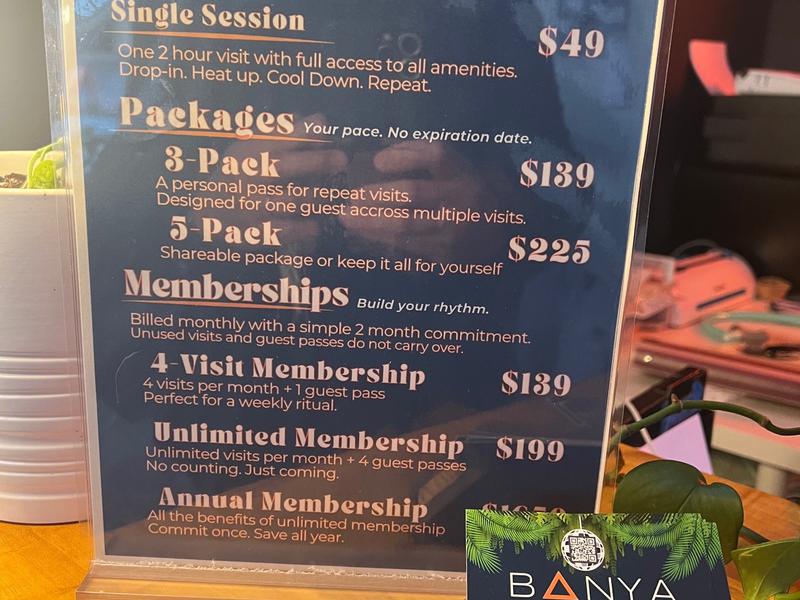 BANYA 写真ギャラリー3