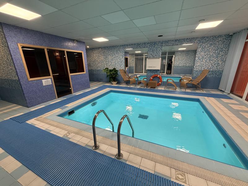 Best Baltic Hotel Kaunas 写真