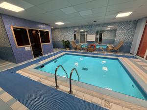 Best Baltic Hotel Kaunas 写真