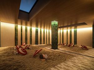 霧島国際ホテル 写真