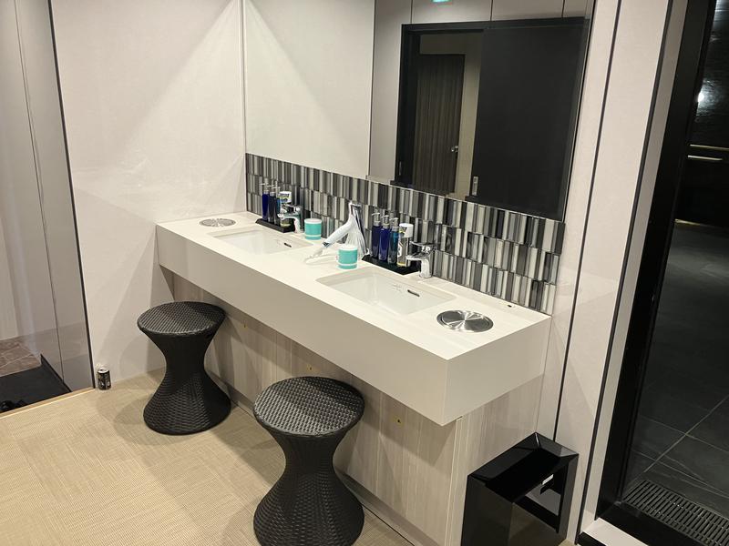 ホテルリブマックス鹿児島天文館 写真ギャラリー5