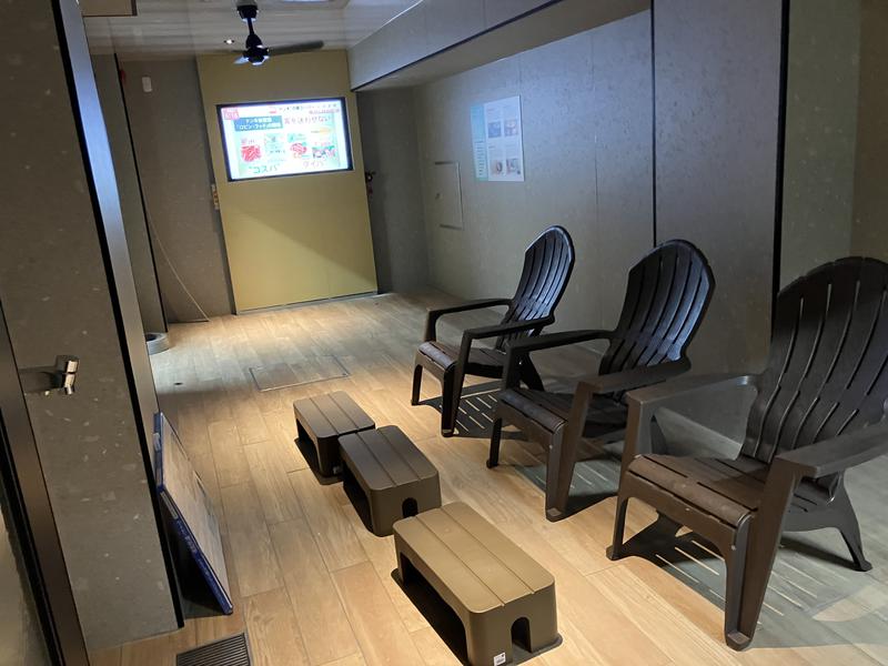 ホテルリブマックス鹿児島天文館 写真ギャラリー6