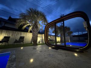 谷池荘/タニイケサウナ 写真