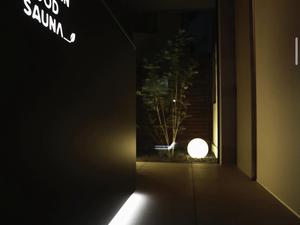GREEN GOOD SAUNA 写真