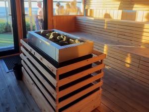 SaunaHaüs HOT & COLD WELLNESS CLUB 写真