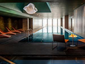 Anantara The Marker Dublin 写真