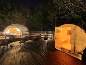 フォレストサイド山中湖 写真