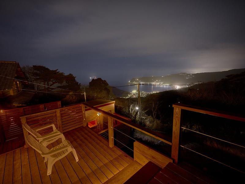 Atami Private Villa SORA -天空-(熱海Moonlightグループ) 写真ギャラリー3