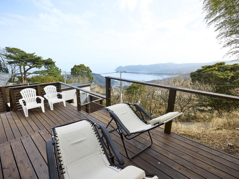 Atami Private Villa SORA -天空-(熱海Moonlightグループ) 写真ギャラリー4