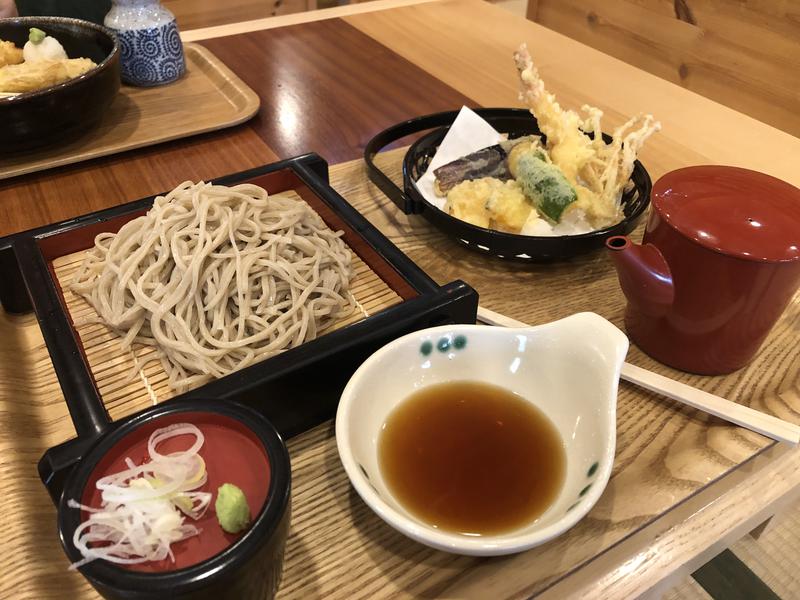 しろしさんの地蔵温泉 十福の湯のサ活写真