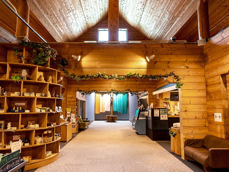 地蔵温泉 十福の湯 写真ギャラリー5