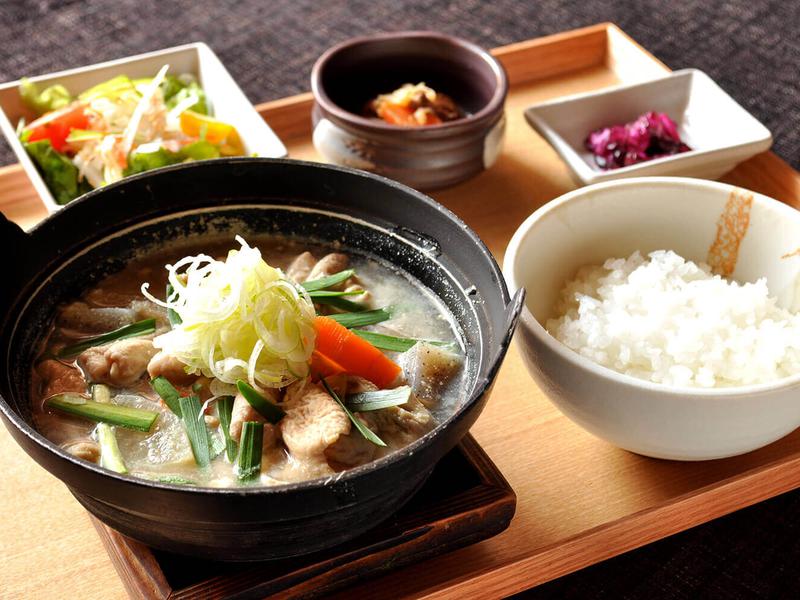 地蔵温泉 十福の湯 写真ギャラリー6