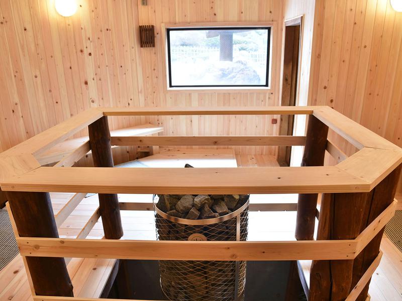 地蔵温泉 十福の湯 写真ギャラリー1