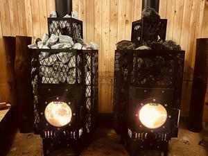 地蔵温泉 十福の湯 写真