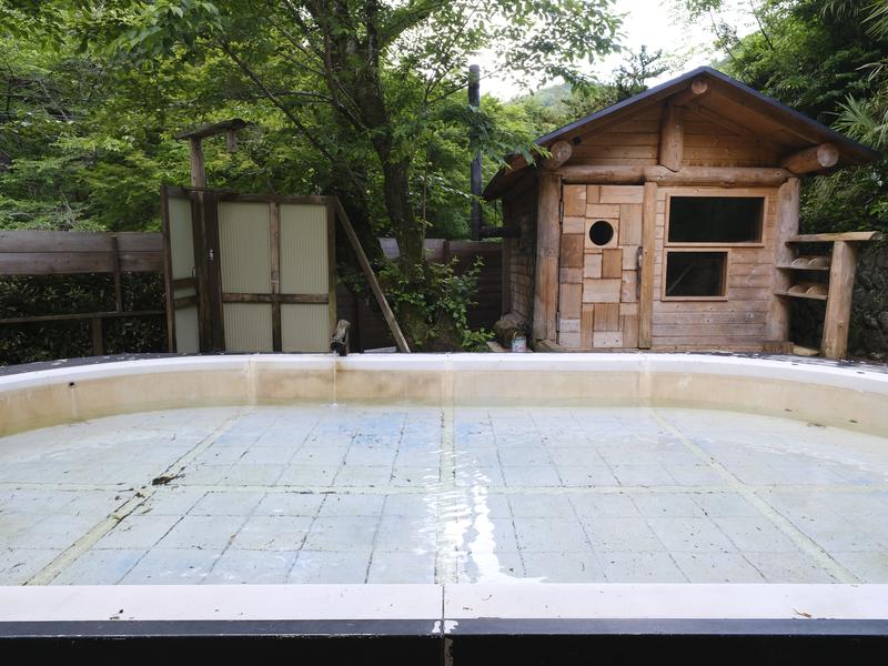 Sauna Base 厚木 写真