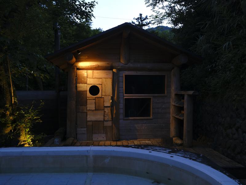 Sauna Base 厚木 写真ギャラリー1